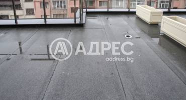 Тристаен апартамент, София, Манастирски ливади - запад, 666420, Снимка 18