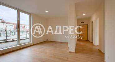 Тристаен апартамент, София, Манастирски ливади - запад, 666420, Снимка 2