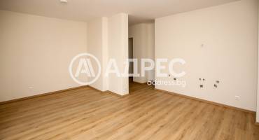 Тристаен апартамент, София, Манастирски ливади - запад, 666420, Снимка 19