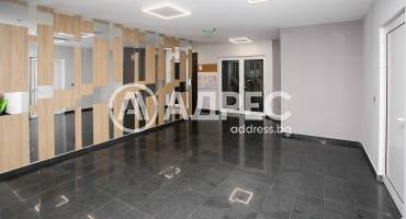 Тристаен апартамент, София, Манастирски ливади - запад, 666420, Снимка 23