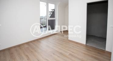 Тристаен апартамент, София, Манастирски ливади - запад, 666420, Снимка 24