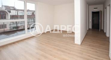 Тристаен апартамент, София, Манастирски ливади - запад, 666420, Снимка 25