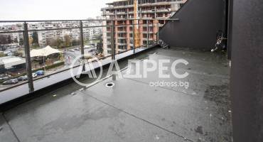 Тристаен апартамент, София, Манастирски ливади - запад, 666420, Снимка 31