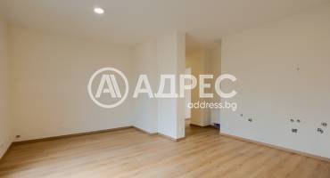 Тристаен апартамент, София, Манастирски ливади - запад, 666420, Снимка 3