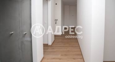 Тристаен апартамент, София, Манастирски ливади - запад, 666420, Снимка 6