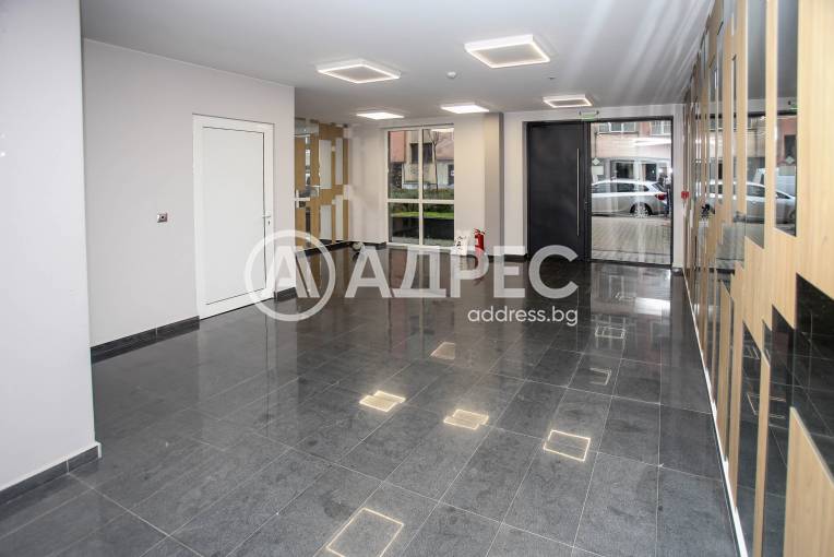 Тристаен апартамент, София, Манастирски ливади - запад, 666420, Снимка 12