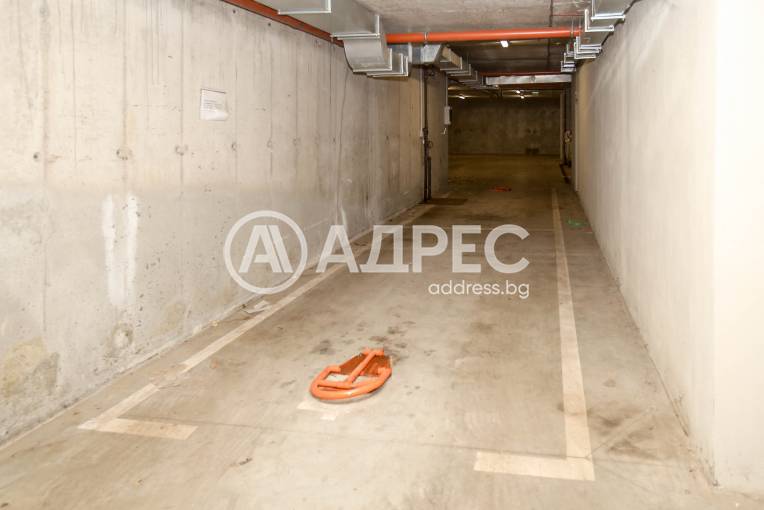 Тристаен апартамент, София, Манастирски ливади - запад, 666420, Снимка 13