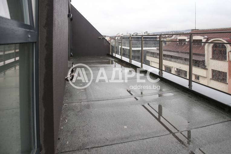 Тристаен апартамент, София, Манастирски ливади - запад, 666420, Снимка 15