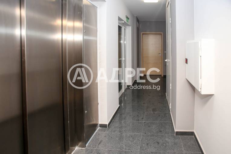 Тристаен апартамент, София, Манастирски ливади - запад, 666420, Снимка 20