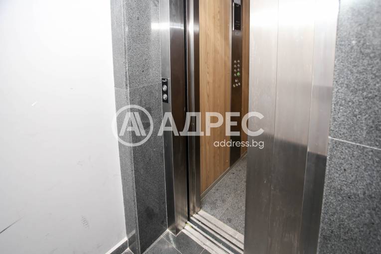 Тристаен апартамент, София, Манастирски ливади - запад, 666420, Снимка 21