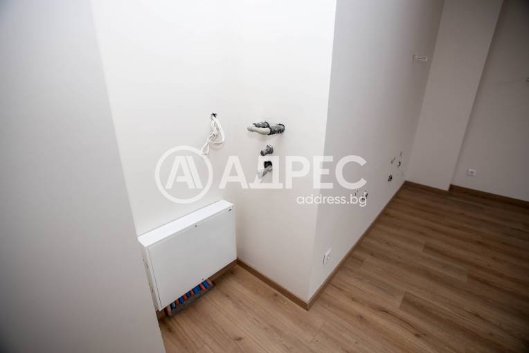 Тристаен апартамент, София, Манастирски ливади - запад, 666420, Снимка 22