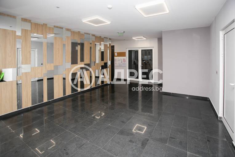 Тристаен апартамент, София, Манастирски ливади - запад, 666420, Снимка 23