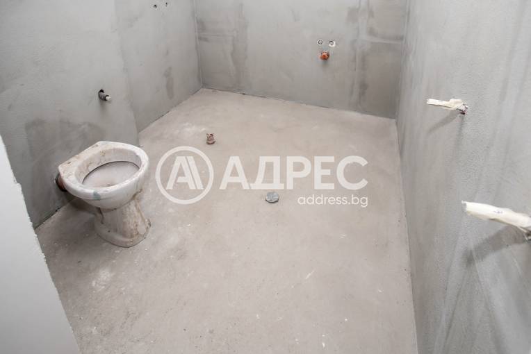 Тристаен апартамент, София, Манастирски ливади - запад, 666420, Снимка 26