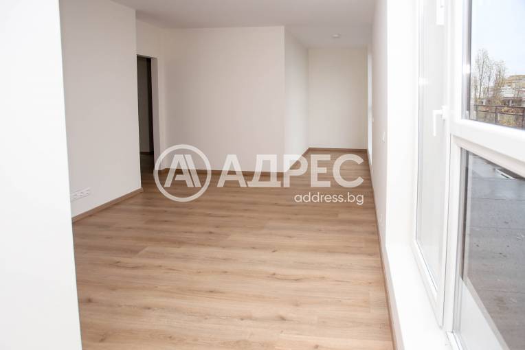 Тристаен апартамент, София, Манастирски ливади - запад, 666420, Снимка 27