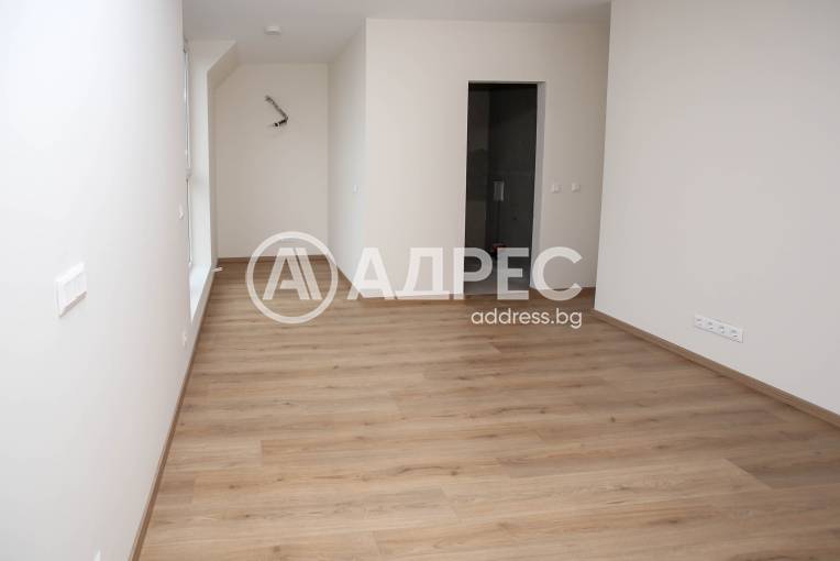 Тристаен апартамент, София, Манастирски ливади - запад, 666420, Снимка 28