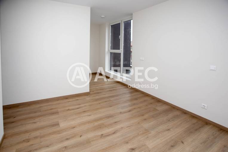 Тристаен апартамент, София, Манастирски ливади - запад, 666420, Снимка 29