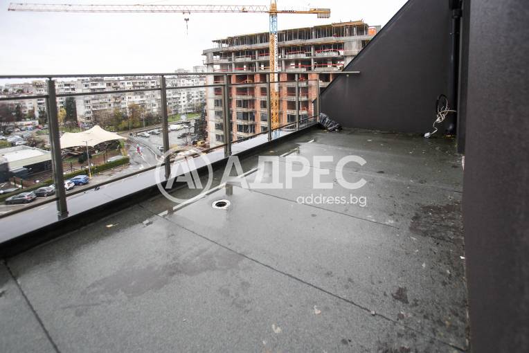 Тристаен апартамент, София, Манастирски ливади - запад, 666420, Снимка 31