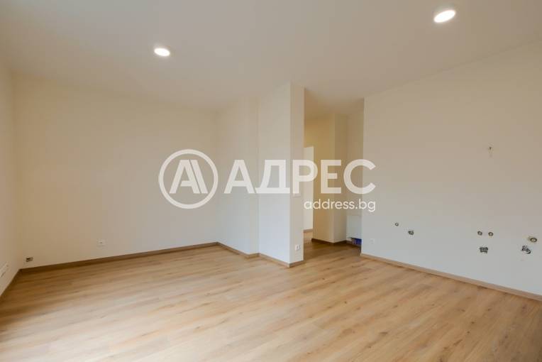 Тристаен апартамент, София, Манастирски ливади - запад, 666420, Снимка 3