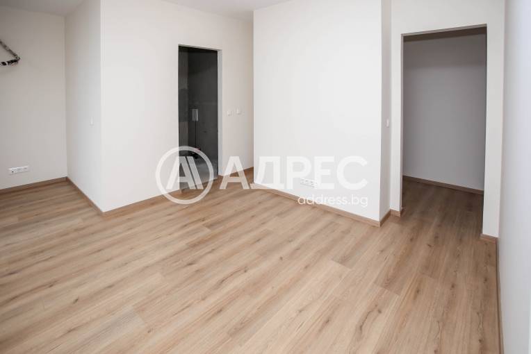 Тристаен апартамент, София, Манастирски ливади - запад, 666420, Снимка 5