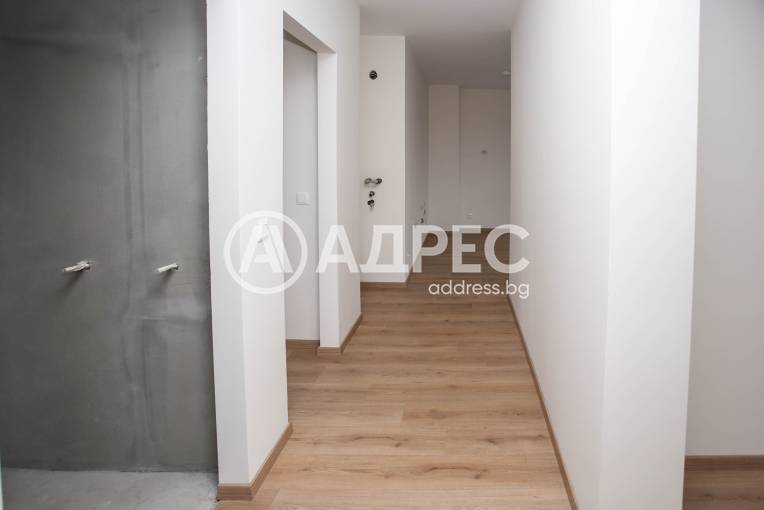 Тристаен апартамент, София, Манастирски ливади - запад, 666420, Снимка 6