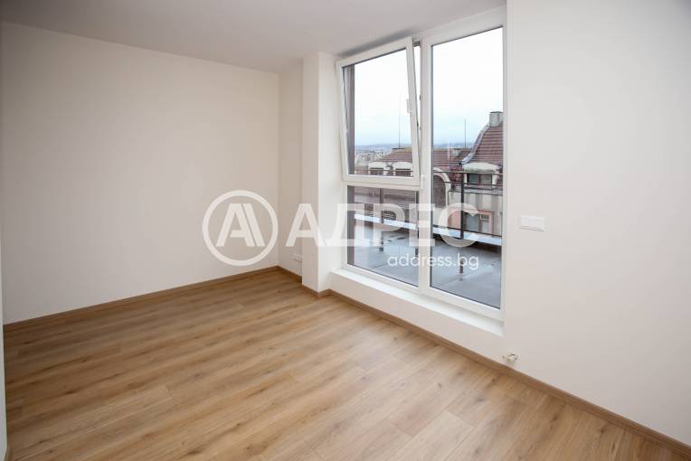 Тристаен апартамент, София, Манастирски ливади - запад, 666420, Снимка 8