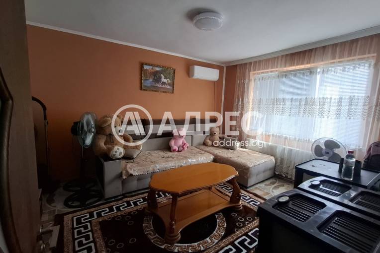 Двустаен апартамент, Градница, 668420, Снимка 3