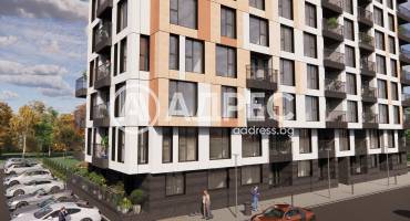 Тристаен апартамент, София, Люлин 8, 675420, Снимка 1