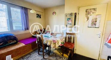 Двустаен апартамент, Шумен, Боян Българанов 1, 687420, Снимка 3