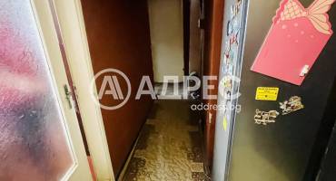 Двустаен апартамент, Шумен, Боян Българанов 1, 687420, Снимка 5