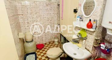 Двустаен апартамент, Шумен, Боян Българанов 1, 687420, Снимка 7