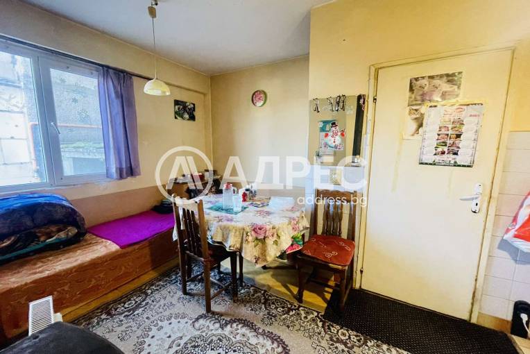 Двустаен апартамент, Шумен, Боян Българанов 1, 687420, Снимка 3