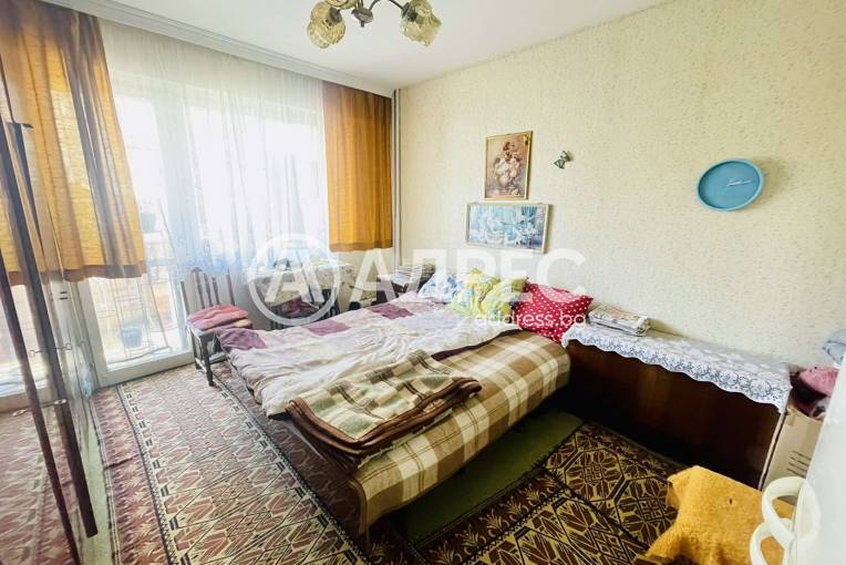 Двустаен апартамент, Шумен, Боян Българанов 1, 687420, Снимка 4