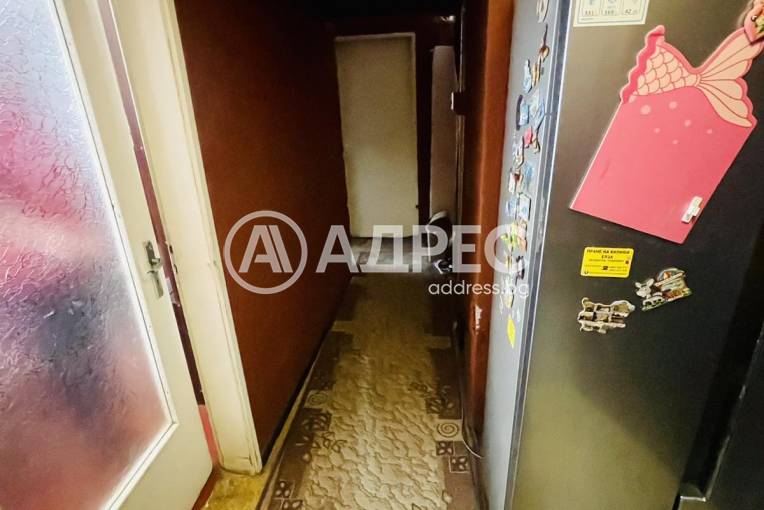 Двустаен апартамент, Шумен, Боян Българанов 1, 687420, Снимка 5