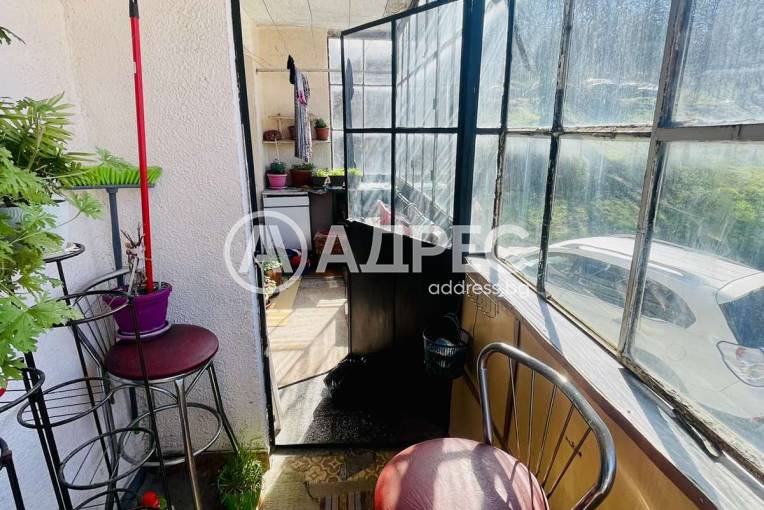 Двустаен апартамент, Шумен, Боян Българанов 1, 687420, Снимка 6