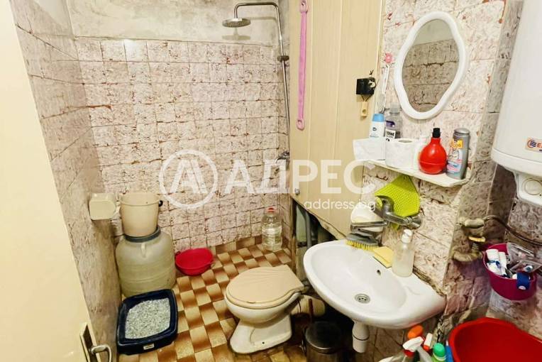 Двустаен апартамент, Шумен, Боян Българанов 1, 687420, Снимка 7