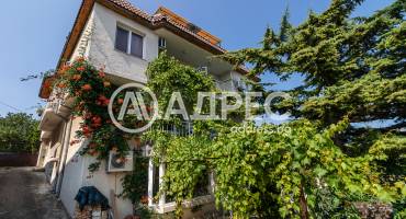 Къща/Вила, Варна, м-ст Евксиноград, 688420, Снимка 1