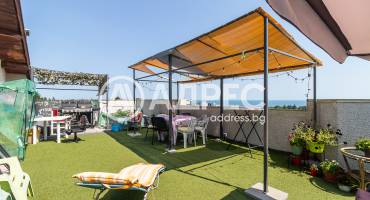 Къща/Вила, Варна, м-ст Евксиноград, 688420, Снимка 10