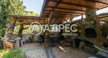 Къща/Вила, Варна, м-ст Евксиноград, 688420, Снимка 11