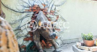 Къща/Вила, Варна, м-ст Евксиноград, 688420, Снимка 12