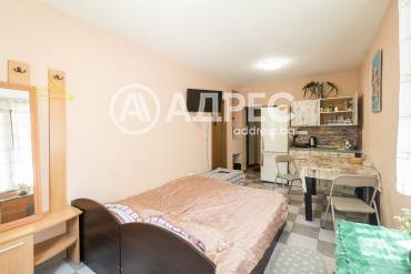 Къща/Вила, Варна, м-ст Евксиноград, 688420, Снимка 1