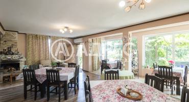 Къща/Вила, Варна, м-ст Евксиноград, 688420, Снимка 4