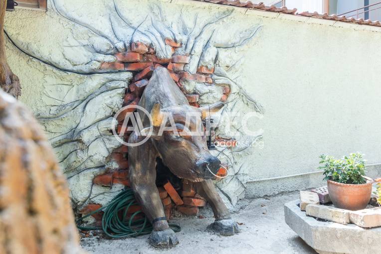 Къща/Вила, Варна, м-ст Евксиноград, 688420, Снимка 12