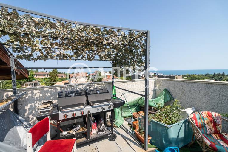 Къща/Вила, Варна, м-ст Евксиноград, 688420, Снимка 14