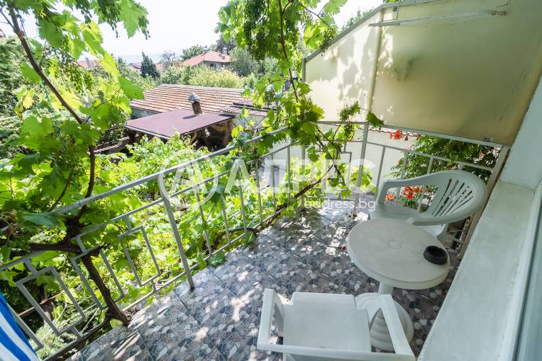 Къща/Вила, Варна, м-ст Евксиноград, 688420, Снимка 18