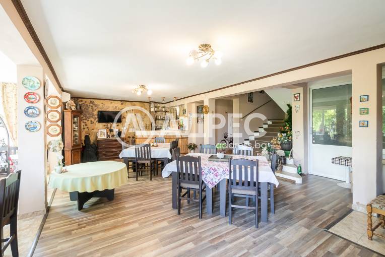 Къща/Вила, Варна, м-ст Евксиноград, 688420, Снимка 2