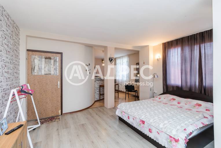 Къща/Вила, Варна, м-ст Евксиноград, 688420, Снимка 3