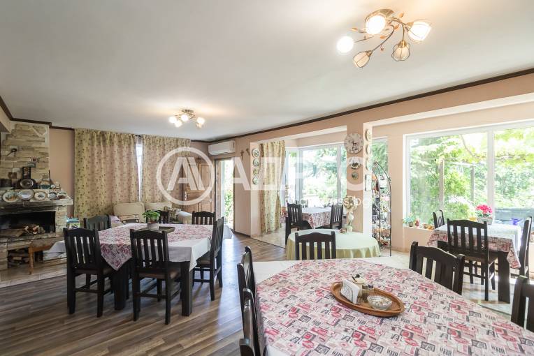 Къща/Вила, Варна, м-ст Евксиноград, 688420, Снимка 4