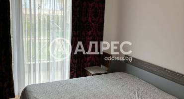 Двустаен апартамент, Слънчев бряг, Камелия, 693420, Снимка 2