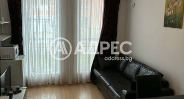 Двустаен апартамент, Слънчев бряг, Камелия, 693420, Снимка 3