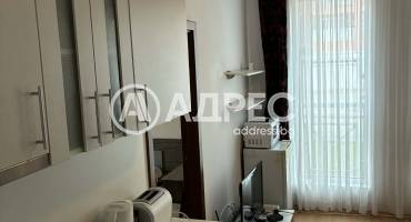 Двустаен апартамент, Слънчев бряг, Камелия, 693420, Снимка 4